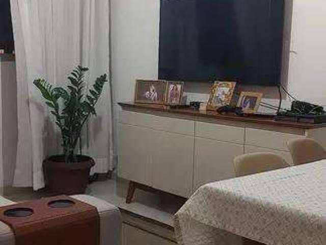 Apartamento em Coqueiral de Itaparica - Vila Velha, ES