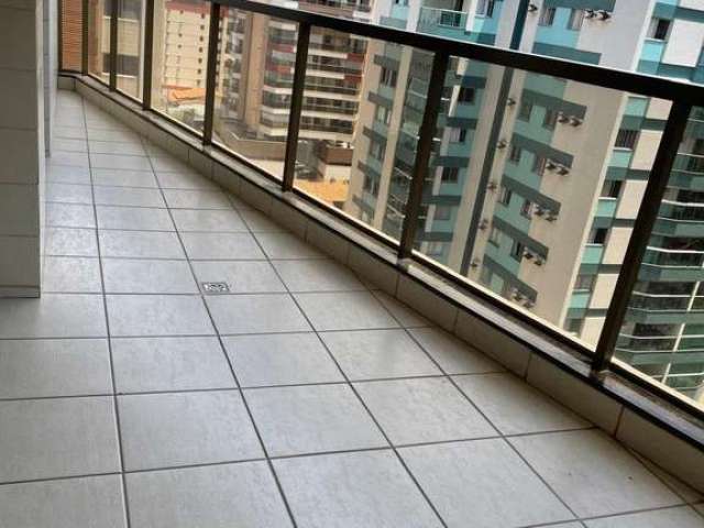 Apartamento em Praia da Costa  -  Vila Velha