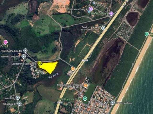 Terreno com 42.000m² em retiro do Gongo