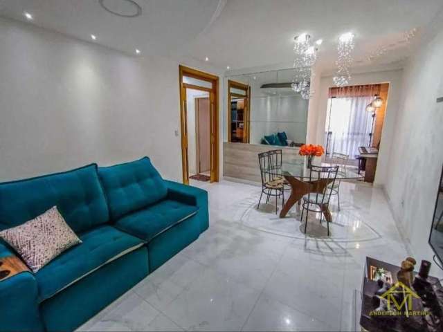 Apartamento em Praia da Costa - Vila Velha, ES