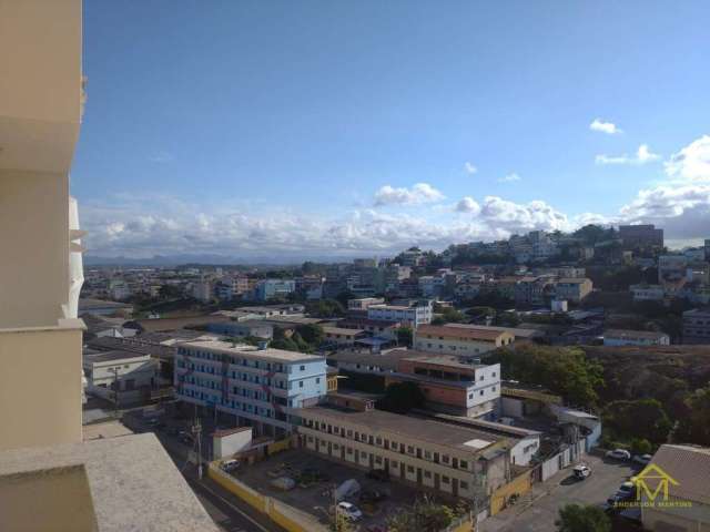 Apartamento em Santa Inês - Vila Velha, ES