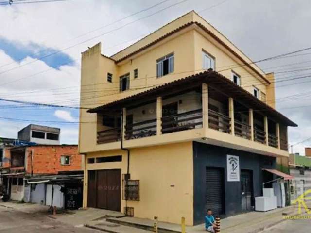 Casa em Vale Encantado - Vila Velha, ES