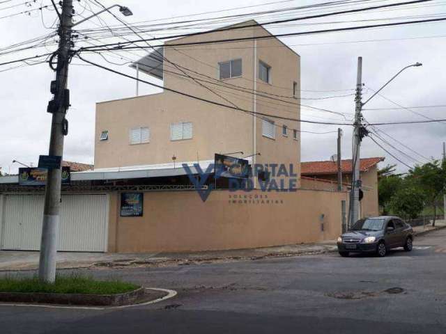 Ponto à venda, 355 m² por R$ 1.300.000,00 - Jardim Limoeiro - São José dos Campos/SP