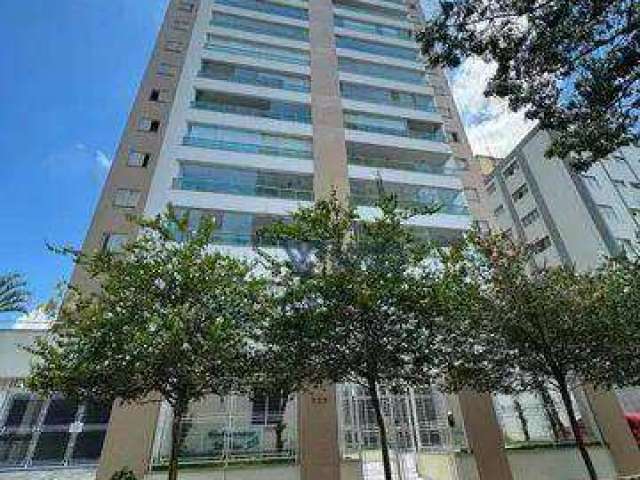 Apartamento à venda, 110 m² por R$ 1.199.000,00 - Vila Ema - São José dos Campos/SP