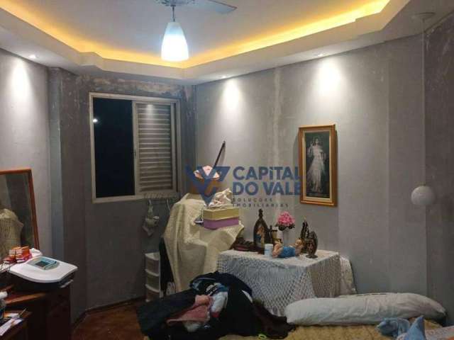 Apartamento com 3 dormitórios à venda, 103 m² por R$ 530.000,00 - Jardim das Indústrias - São José dos Campos/SP