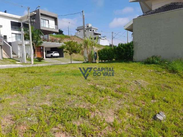 Terreno à venda, 364 m² por R$ 460.000,00 - Recanto dos Eucaliptos - São José dos Campos/SP