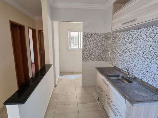 Apartamento à venda, 62 m² por R$ 350.000,00 - Vila Maria - São José dos Campos/SP