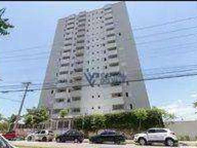 Apartamento para alugar, 55 m² por R$ 3.036,67/mês - Urbanova - São José dos Campos/SP