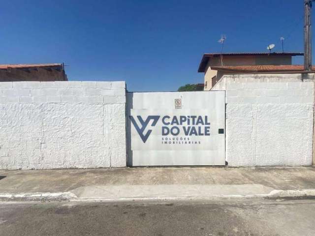 Terreno à venda, 250 m² por R$ 580.000,00 - Jardim das Indústrias - São José dos Campos/SP