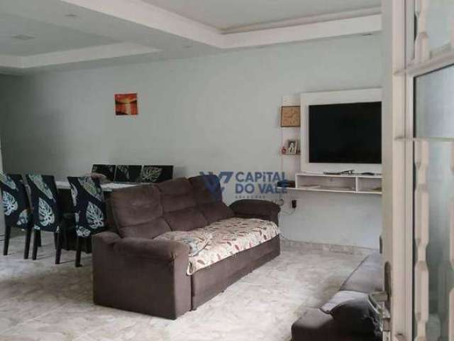 Casa com 2 dormitórios à venda, 80 m² por R$ 410.000,00 - Jardim Anhembi - São José dos Campos/SP