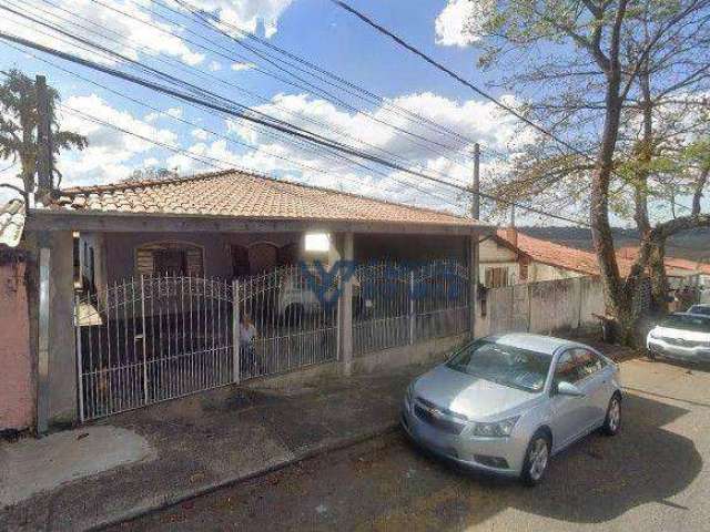 Casa com 2 dormitórios à venda, 130 m² por R$ 450.000,00 - Jardim da Granja - São José dos Campos/SP