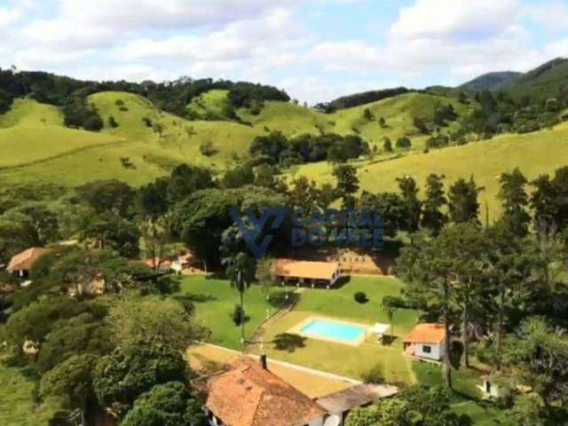 Fazenda à venda, 25652000 m² por R$ 70.000.000,00 - Freitas - São José dos Campos/SP