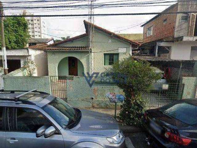 Casa com 3 dormitórios à venda, 90 m² por R$ 850.000,00 - Vila Ema - São José dos Campos/SP