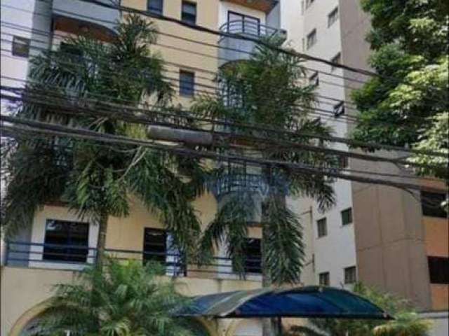 Apartamento com 1 dormitório para alugar, 42 m² por R$ 2.954,00/mês - Jardim Esplanada - São José dos Campos/SP