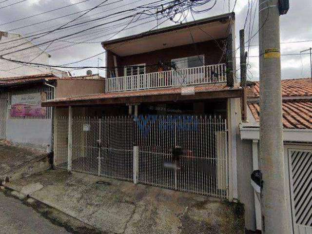 Casa com 4 dormitórios à venda, 179 m² por R$ 480.000,00 - Jardim Sul - São José dos Campos/SP