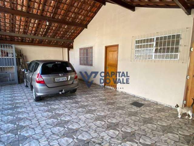 Casa com 4 dormitórios à venda, 253 m² por R$ 900.000,00 - Jardim América - São José dos Campos/SP