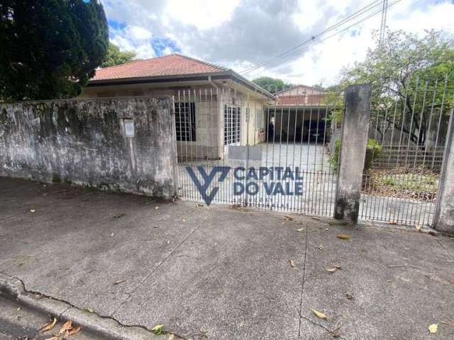 Casa com 5 dormitórios à venda, 434 m² por R$ 1.900.000,00 - Jardim América - São José dos Campos/SP