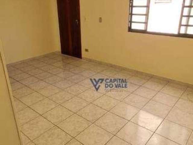 Apartamento à venda, 61 m² por R$ 135.000,00 - Jardim Primavera - Caçapava/SP