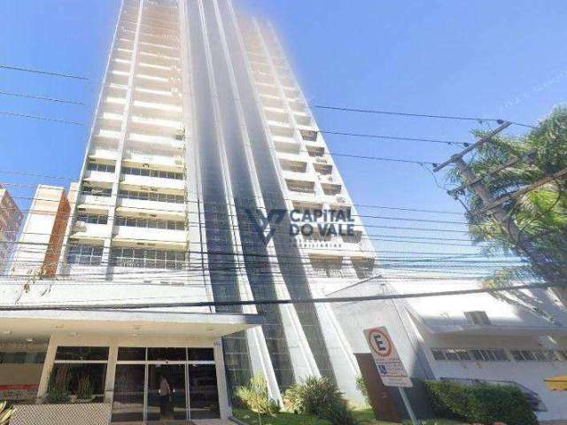 Sala à venda, 65 m² por R$ 350.000,00 - Centro - São José dos Campos/SP