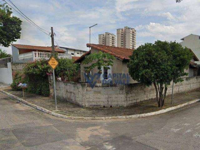 Casa com 2 dormitórios à venda, 80 m² por R$ 420.000,00 - Jardim América - São José dos Campos/SP