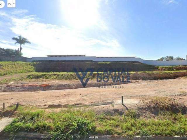 Área à venda, 2718 m² por R$ 1.500.000 - Eugênio de Melo - São José dos Campos/SP