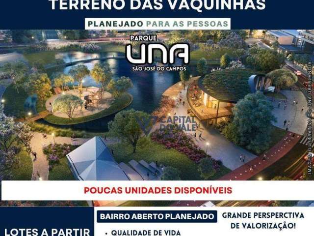 Terreno à venda, 360 m² por R$ 0,01 - Parque Residencial Aquarius - São José dos Campos/SP