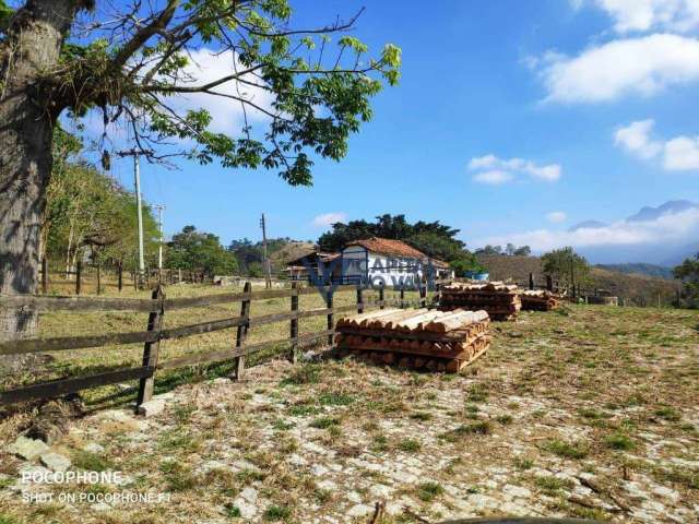 Fazenda à venda, 6050000 m² por R$ 19.000.000 - Vila Brito - Lorena/SP