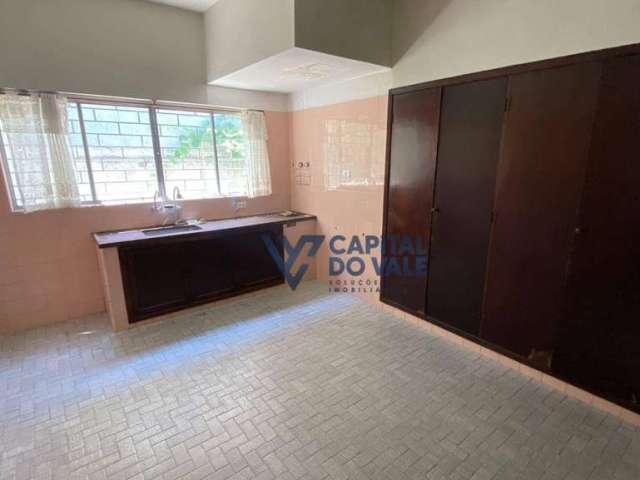 Casa com 3 dormitórios para alugar, 160 m² por R$ 3.623,40/mês - Centro - São José dos Campos/SP