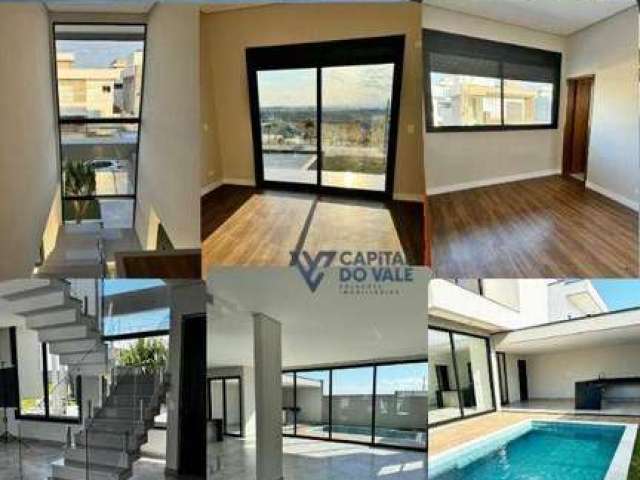 Casa com 4 dormitórios à venda, 273 m² por R$ 2.150.000,00 - Floresta - São José dos Campos/SP