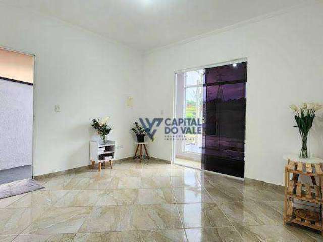 Casa com 3 dormitórios à venda, 110 m² por R$ 319.000,00 - JD do Lago - Taubaté/SP