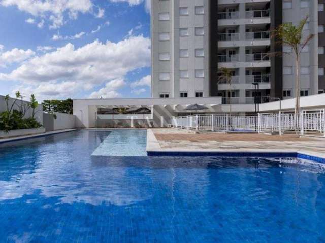 Apartamento 72m2 à venda/3 quartos/2 vagas- Vista Parque Lago Igapó -Jardim Presidente, Londrina, P