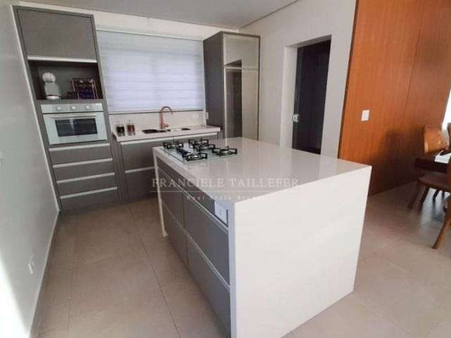 Casa 225m2 a venda/3 quartos (sendo 1 suíte)/3 vagas- Condomínio Tangara- Londrina Pr