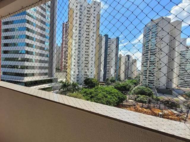 Edificio  Ravel Boulevard com 3 dormitórios à venda, 73 m² por R$ 389.000,00 - Gleba Palhano - Lond