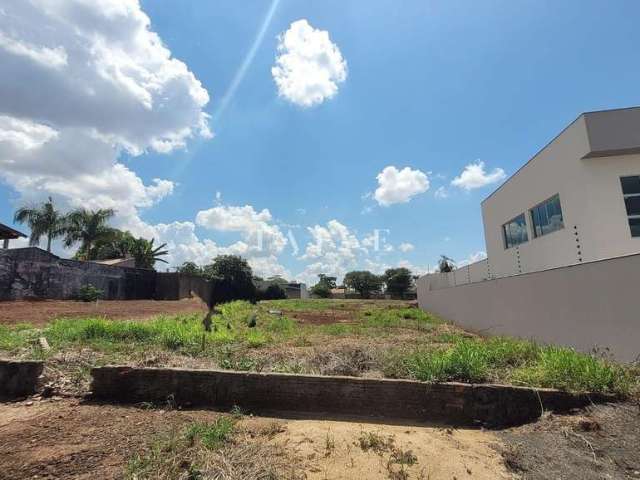 Lote/Terreno à venda, Granville Parque Residencial, Londrina, PR