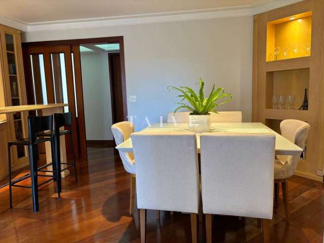 Apartamento à venda no Edificio  Rembrandt, 3 suites ,Centro, Londrina, PR