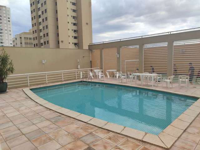 Apartamento 127m2 a venda/03 quartos (sendo 1 suíte)/02 vagas -  Londrina Pr