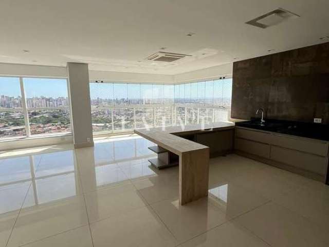 Apartamento à venda - 235m²/ 3 suítes/ andar alto / 3 vagas de garagem / Maison Infinity - Gleba Pa