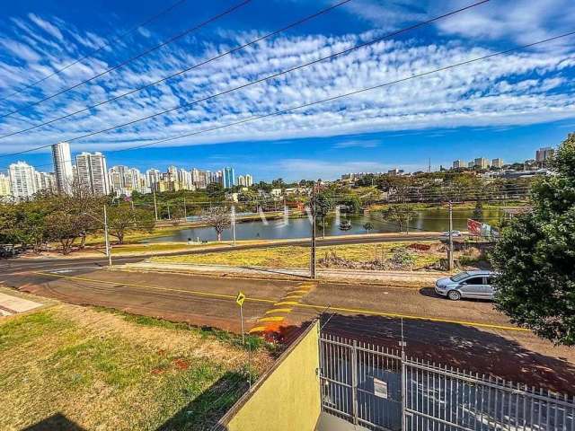 Sobrado excelente localização à venda/5 quartos (sendo 1 suíte) -Jardim Presidente, Londrina, PR