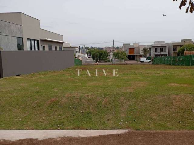 Terreno 256m² à Venda- Parque Tauá- Londrina, PR