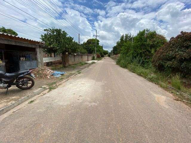 Itaguaí Terreno 12x30 Chaperó