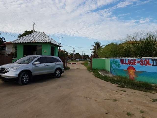 Terreno em Praia seca 450m2