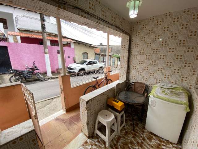 Casa com ótima oportunidade no bairro Vilar carioca