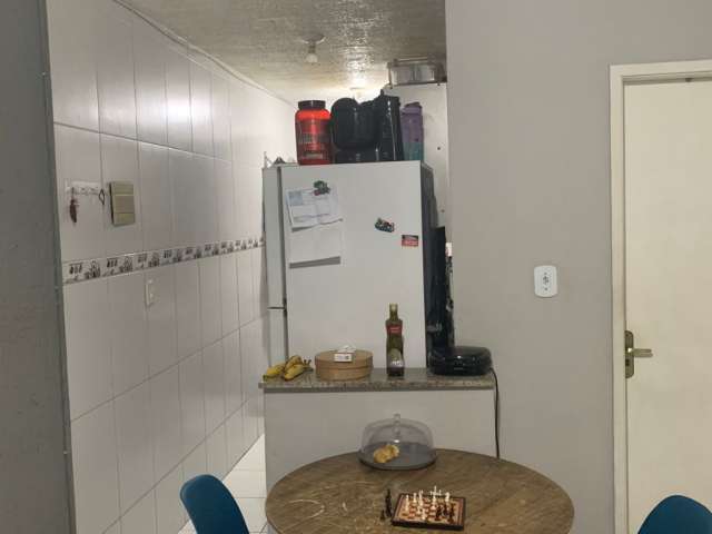 Apartamento bairro São Jorge Rua moranga