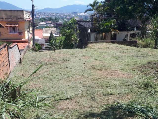 Excelente terreno com 225 m2 , Campo Grande centro, Estrada do Monteiro , Cesário de melo