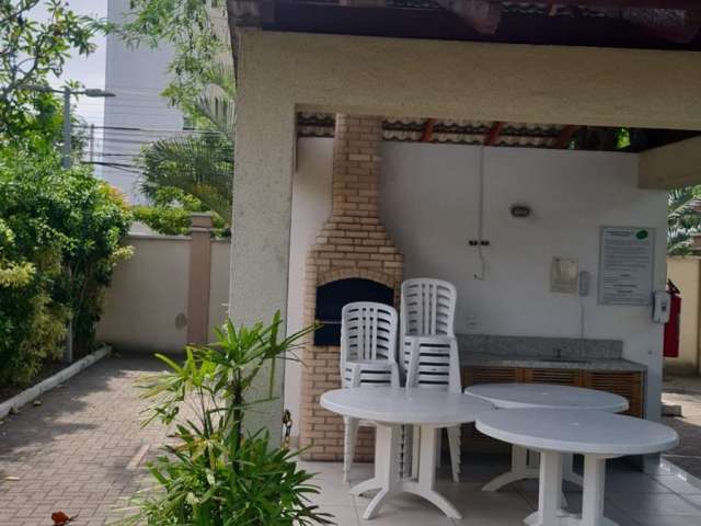 Apartamento muito bem localizado e com muita tranquilidade para se morar