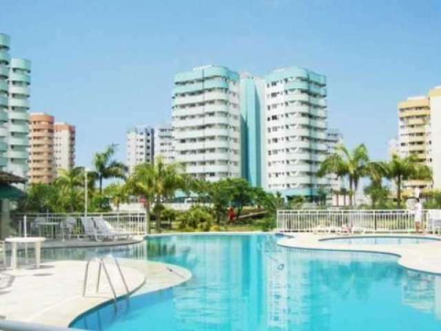 Apartamento com 1 quarto à venda na Avenida Cláudio Besserman Vianna, Barra da Tijuca, Rio de Janeiro, 46 m2 por R$ 325.000