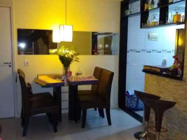 Apartamento com 2 quartos à venda na Estrada Rodrigues Caldas, Taquara, Rio de Janeiro, 52 m2 por R$ 245.000