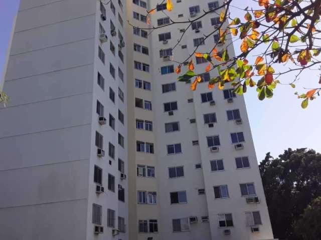 Apartamento com 2 quartos à venda na Avenida Canal Rio Caçambe, Camorim, Rio de Janeiro, 48 m2 por R$ 200.000