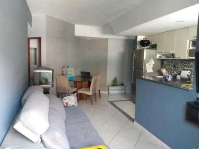 Apartamento com 2 quartos à venda na Rua Jaciaba, Curicica, Rio de Janeiro por R$ 255.000