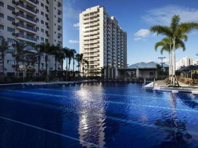 Apartamento com 2 quartos à venda na Estrada Coronel Pedro Correia, Jacarepaguá, Rio de Janeiro, 64 m2 por R$ 595.000